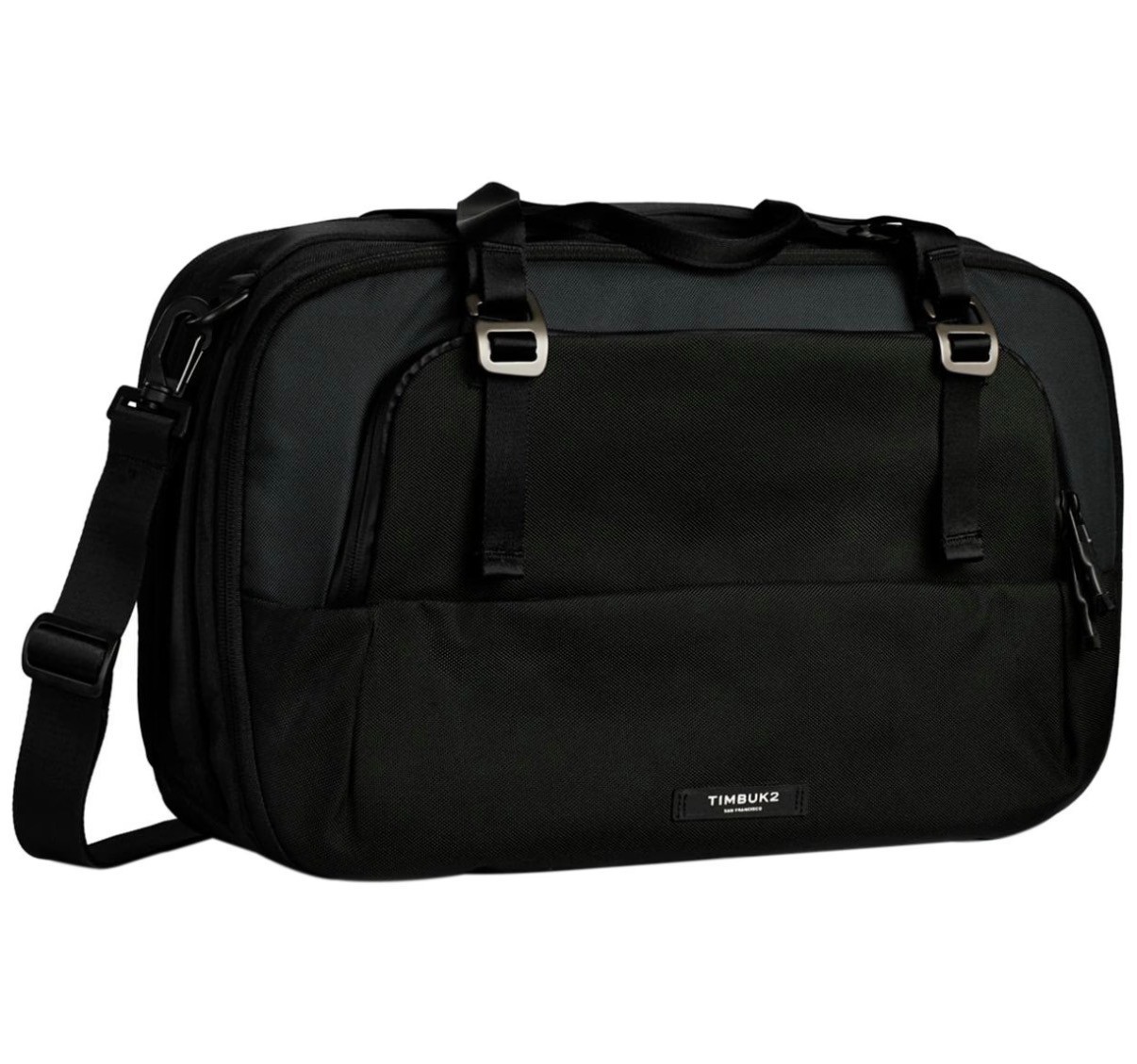 TIMBUK2 Never Check Overnight Briefcase TSF 18 Unisex Travel Business New