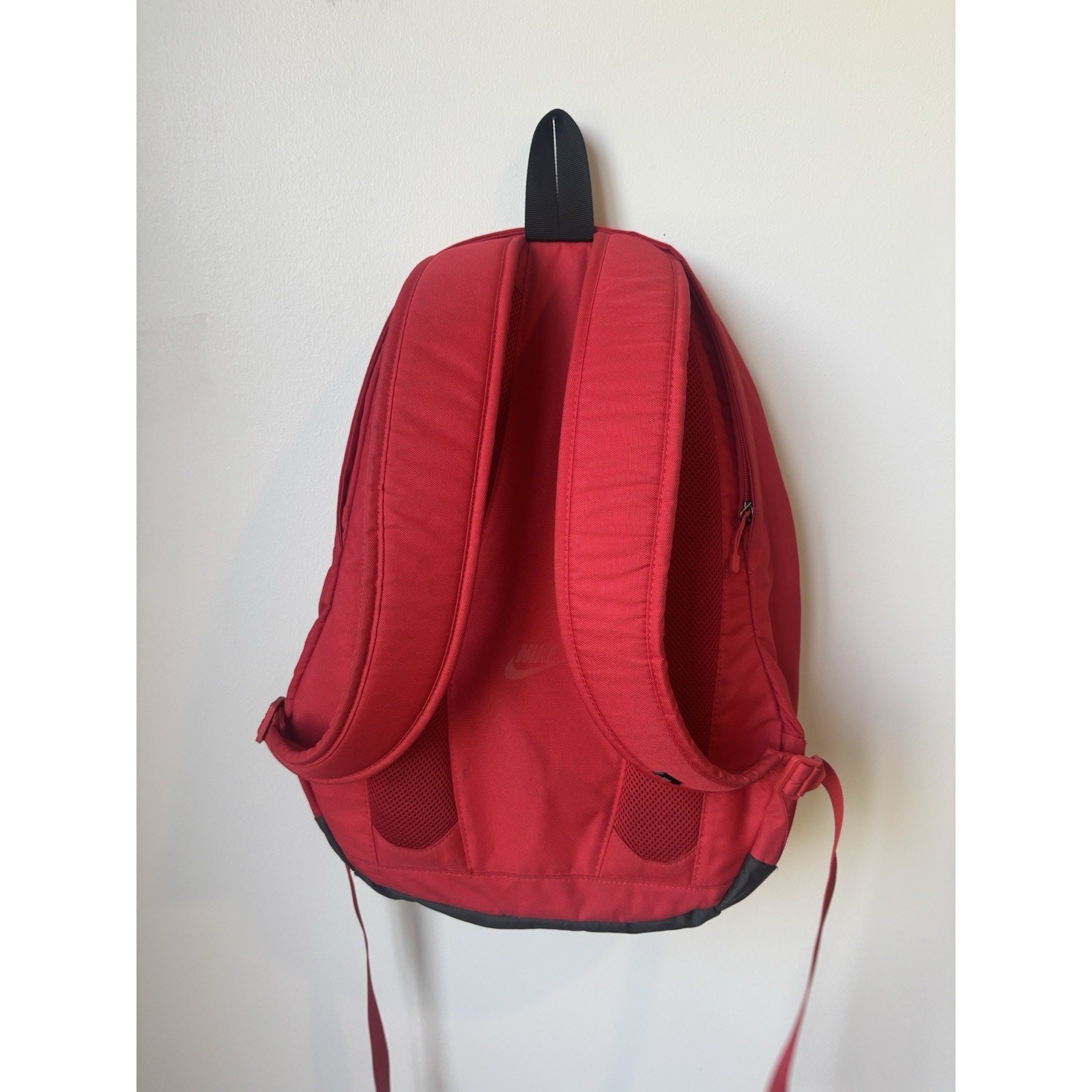 Nike Cheyenne 3.0 Red Backpack