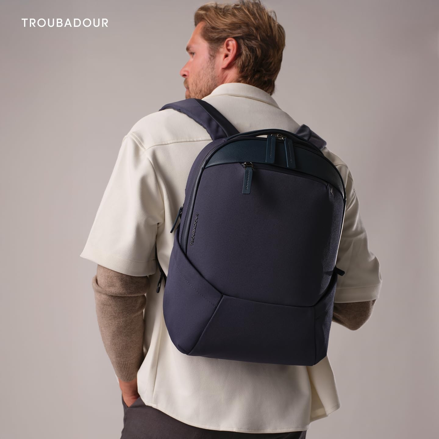 Apex 4.0-22L Premium Laptop Backpack – Ergonomic & Water Resistant – Designed…