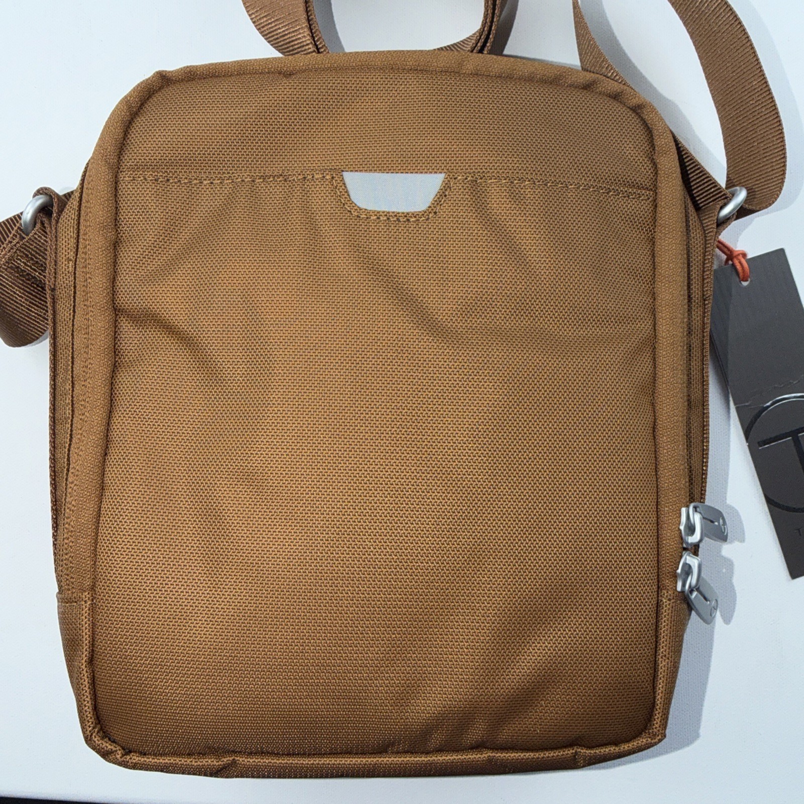 TUMI T-Tech Small Zip Pouch NWT