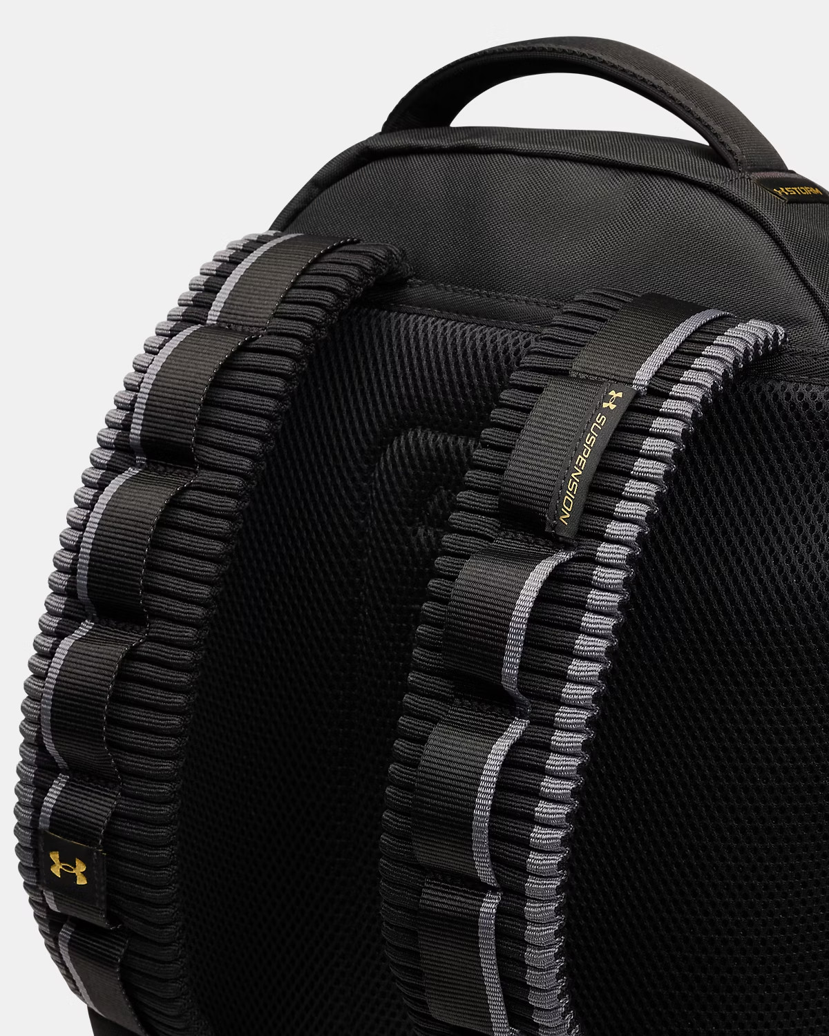 Under Armour No Weigh Lite Backpack Black Top Rate