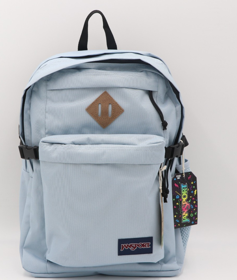 JanSport “Main Campus” Backpack School Book Bag FREE SHIPPING