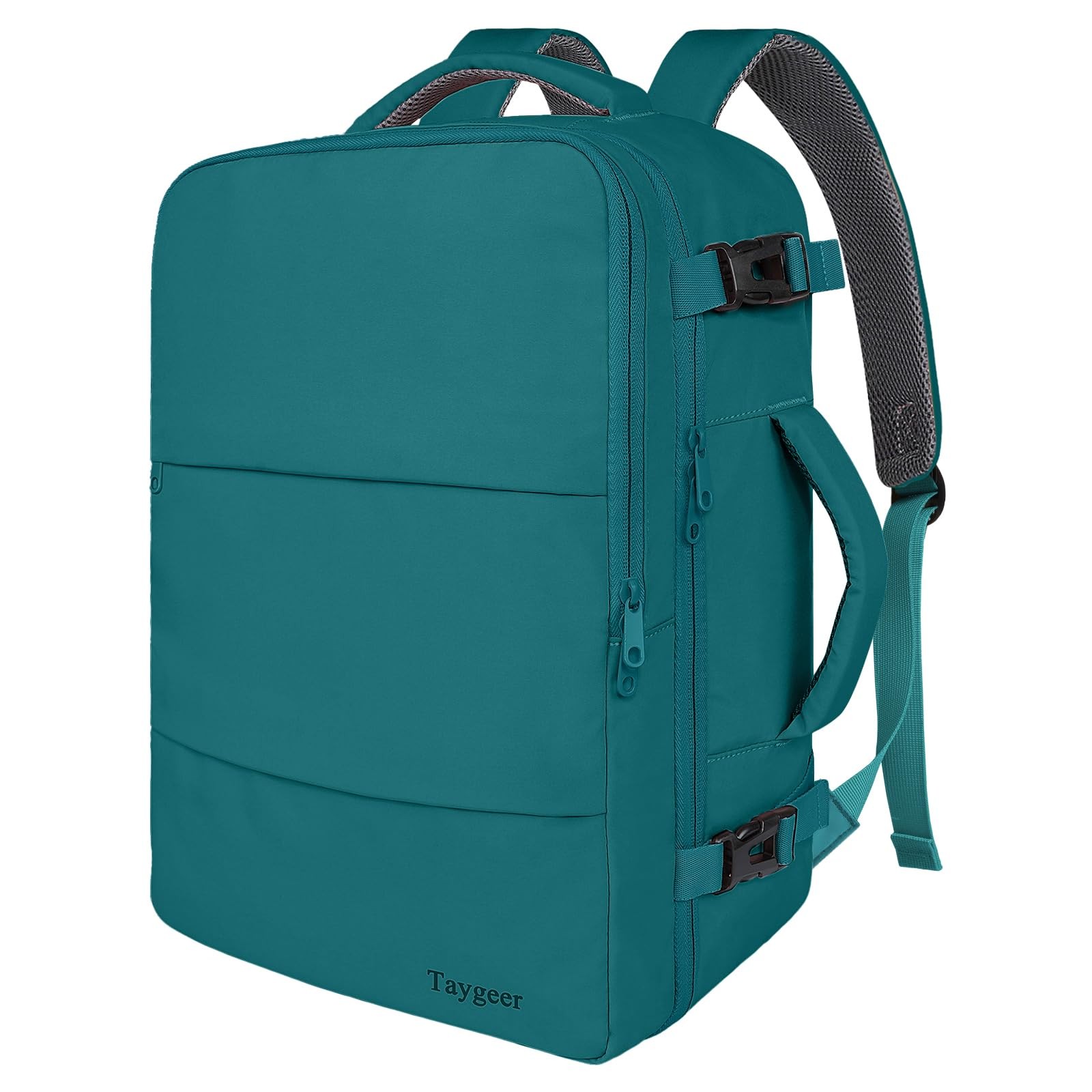 Carry on Backpack for Men Women, Luggage Laptop Backpack for Airplane Travel …