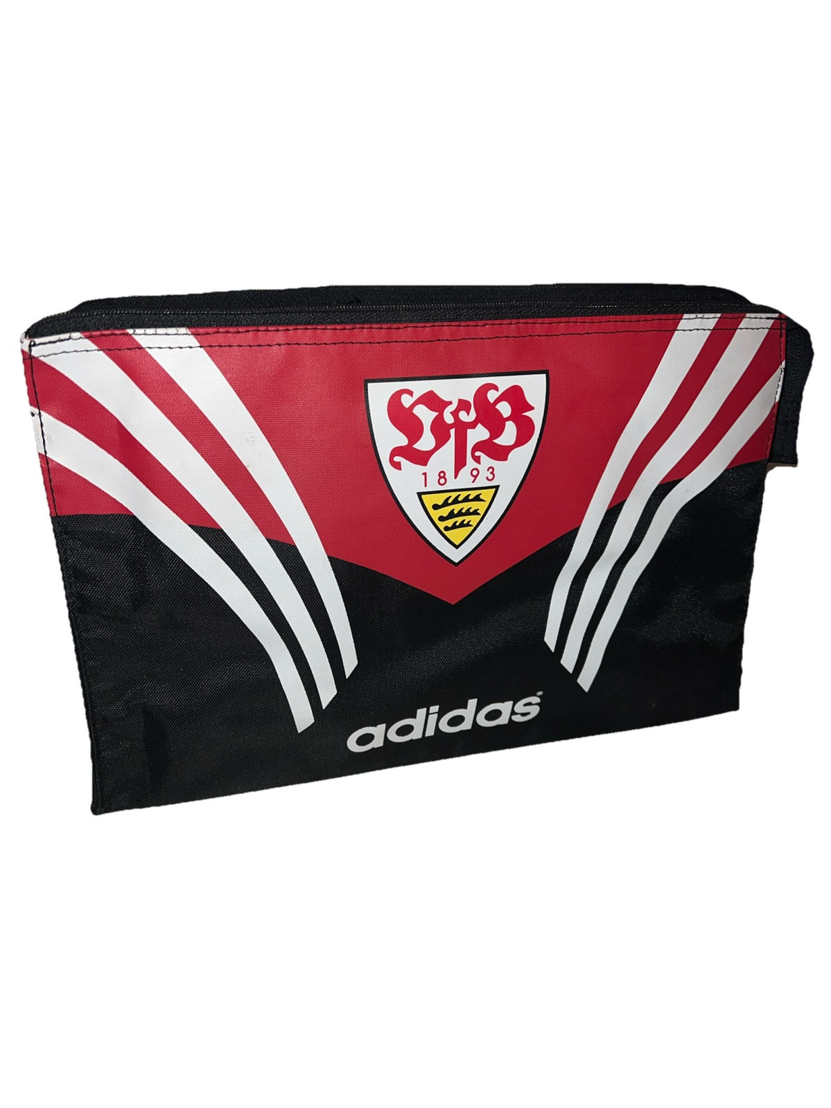 Adidas West Germany Travel Bag