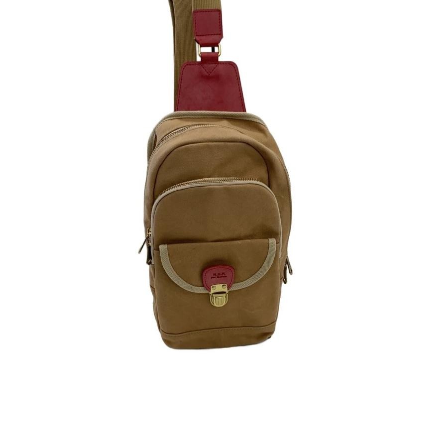 Waist Bag Fanny P