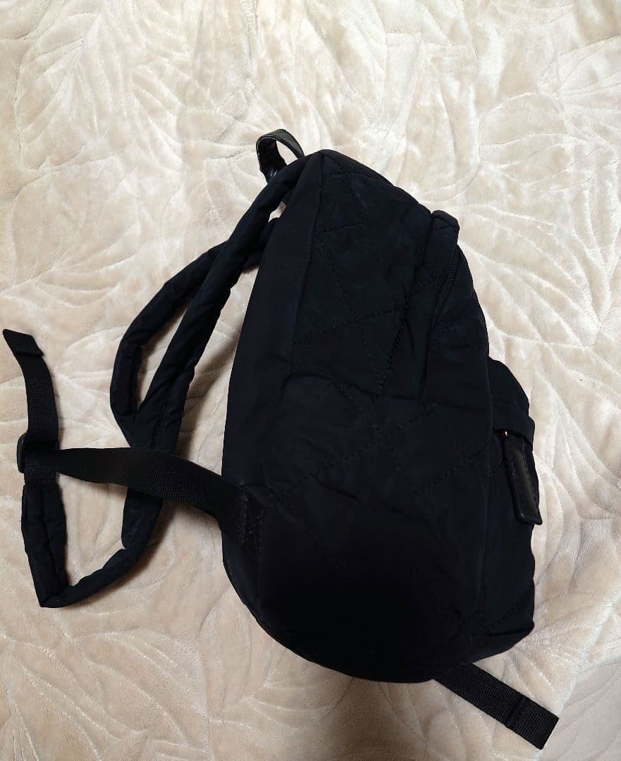 Marc Jacobs Quilt Re-Design