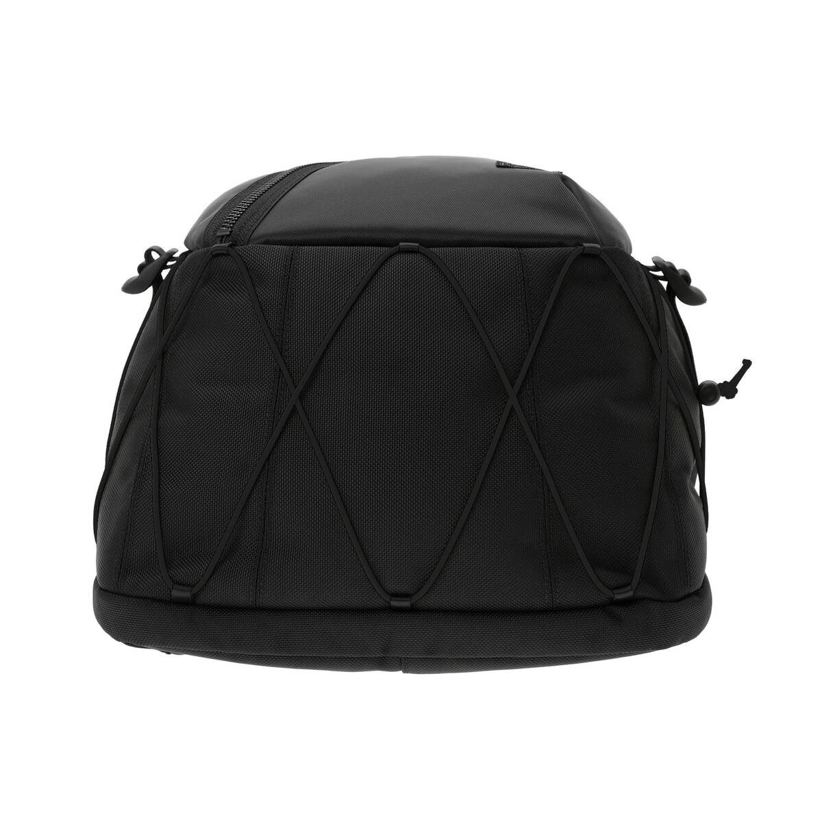 PORTER THINGS BACKPACK Black with Fluorescent FIDLOCK Nylon 32 x 50 x 20cm