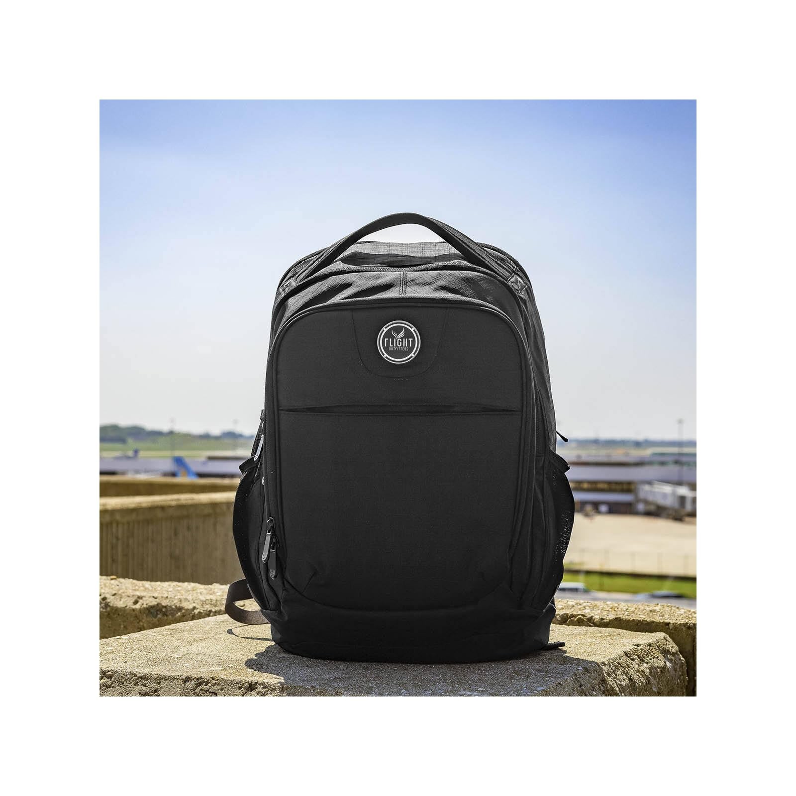 Aviator Pro Carry-On Travel Backpack