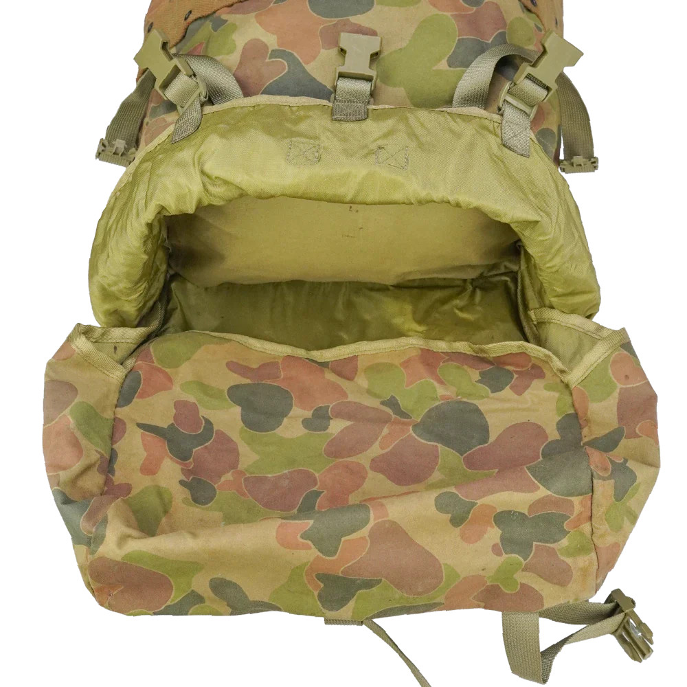 Australian Army DPCU M88 Rucksack