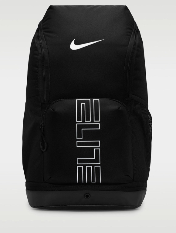 Nike Varsity Elite 32L Black School Laptop Backpack