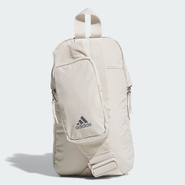 AUTHENTIC ADIDAS ESSENTIALS SLING CROSSBODY BAG IU9275
