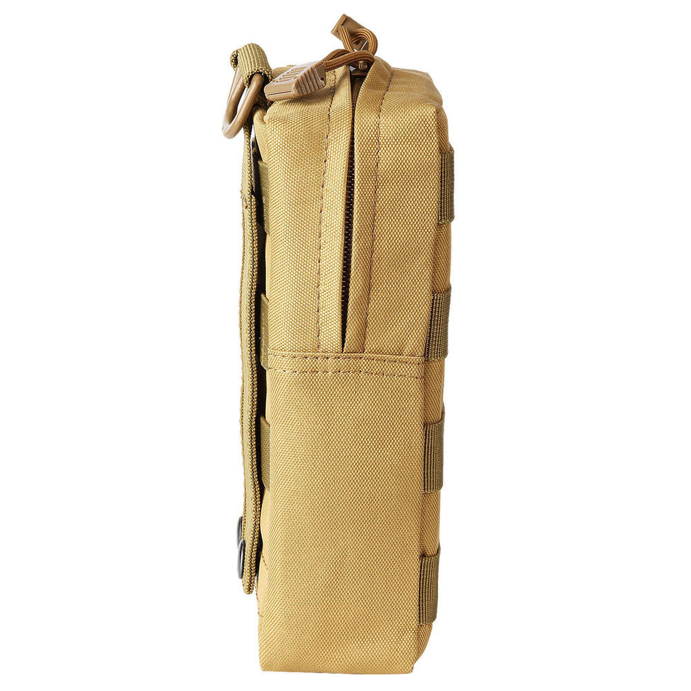 Tactical Molle Waterproof Accessory Waist Bag Outdoor Travel Hunting Stotage Bag