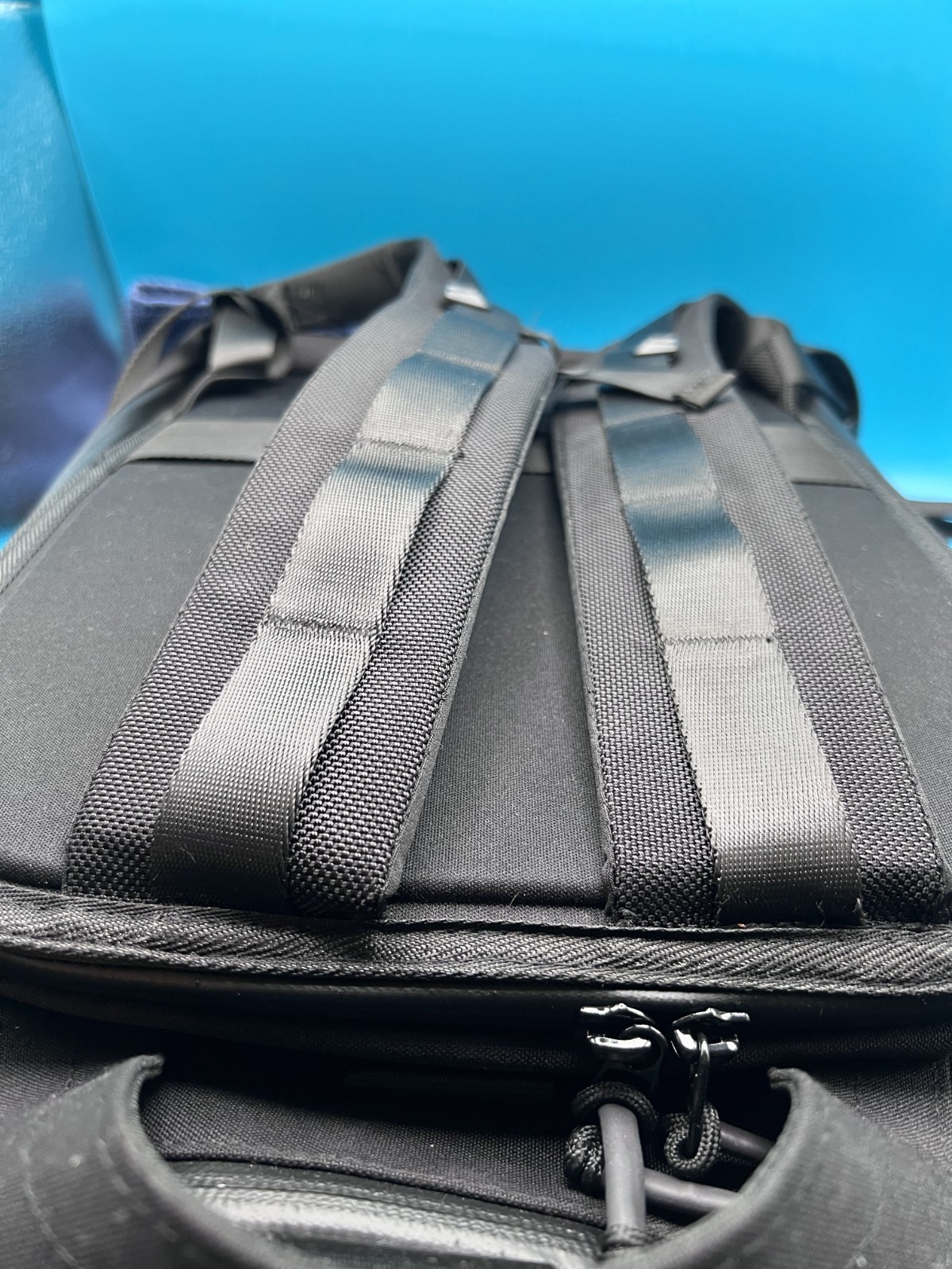 Backpack Roll TOP BACKPACK, Adventure Pack 27L Waterproof Backpack, New