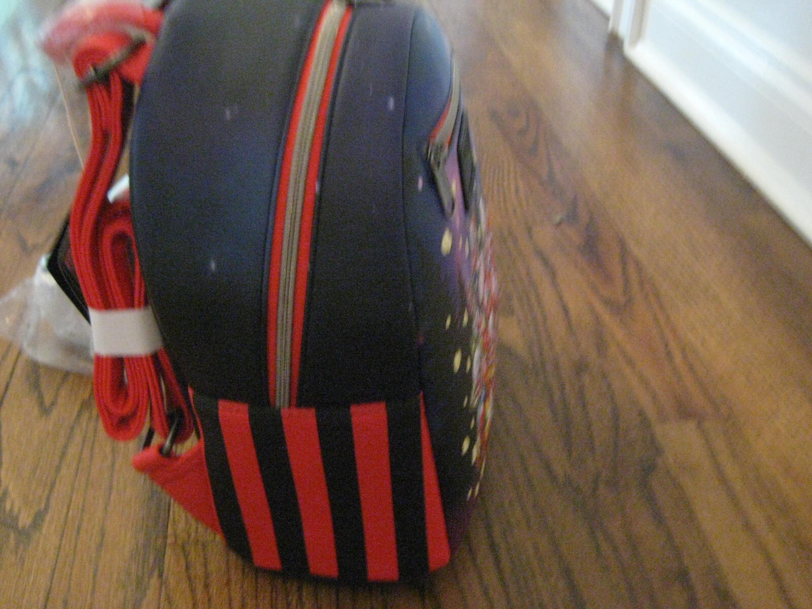Loungefly Killer Klowns From Outer Space Popcorn Mini Backpack Halloween Horror