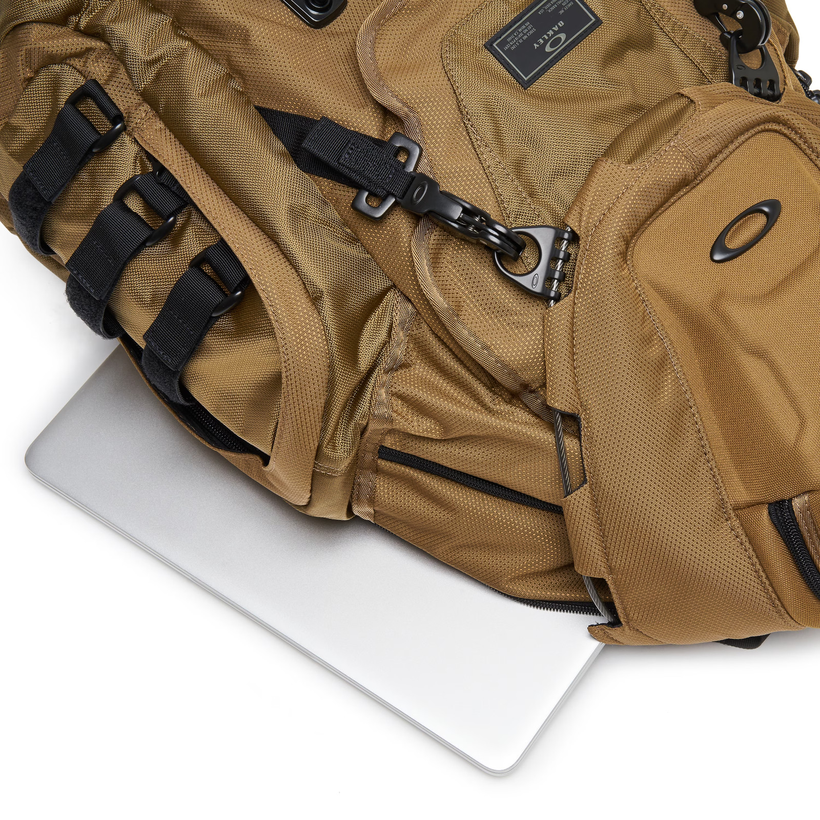 Oakley SI Kitchen Sink Backpack BRAND NEW IN BOX WITH TAGS 92060A 34L Gear Bag