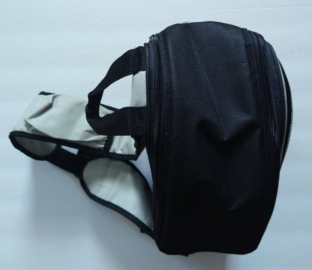 Heineken Backpack/Shoulder Bag Insulated Cooler, Padded Straps