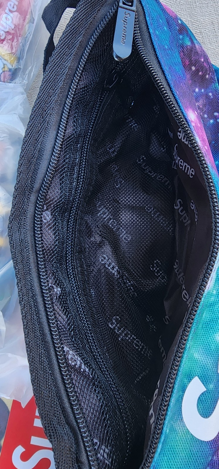 Supreme Fanny Bag Crossbody New Supreme SS18 7 designs available