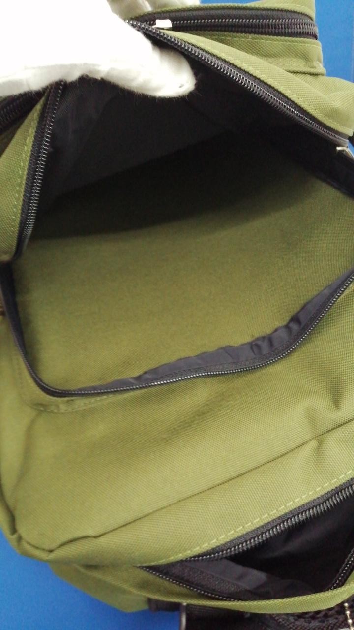 Backpack 20L BTS AGATHA