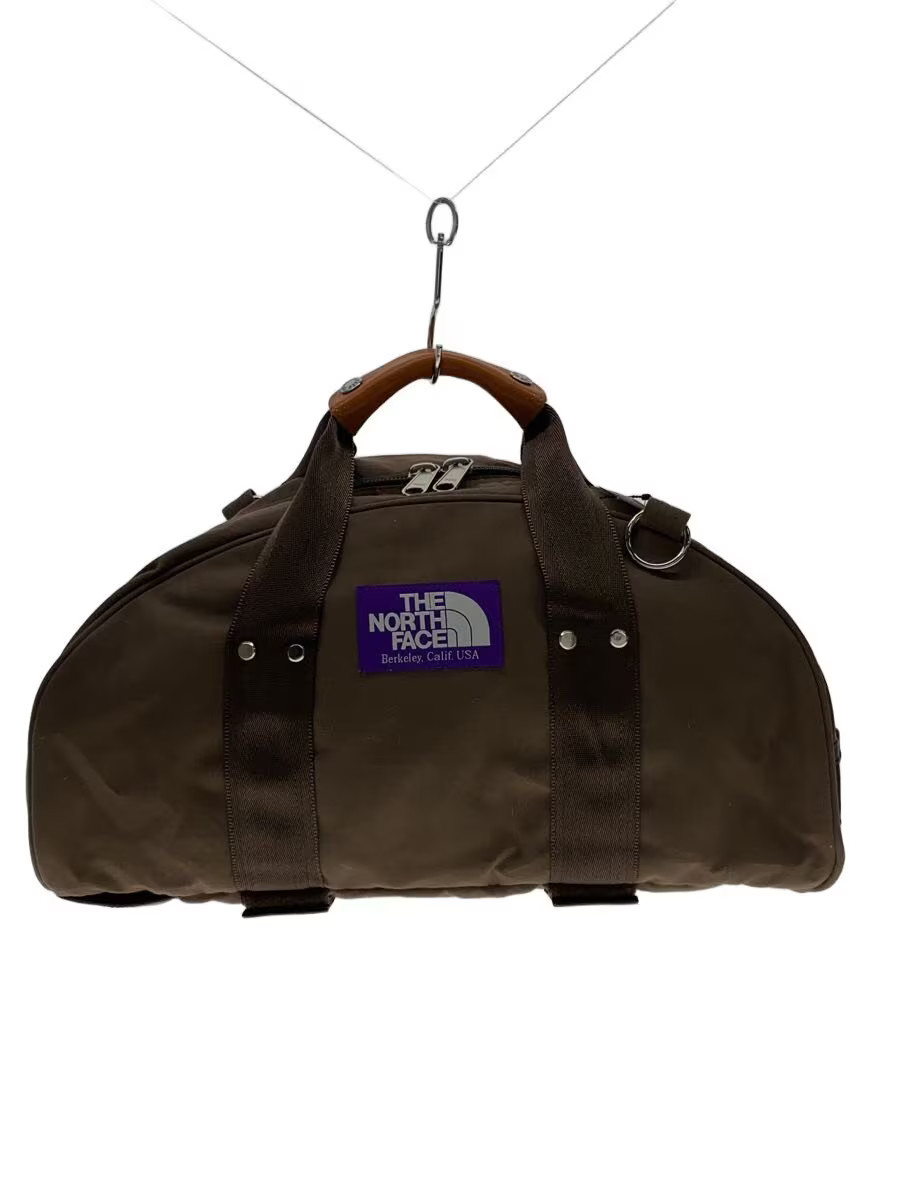 THE NORTH FACE Boston Bag, Acrylic, BRW NN7508N