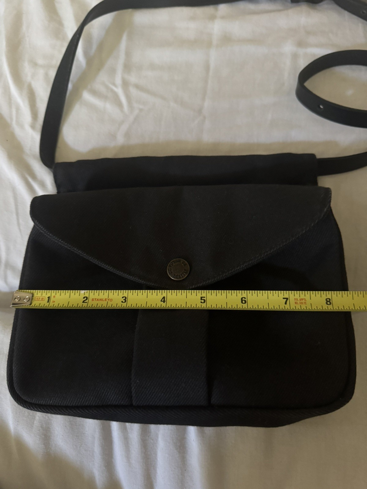 Filson Rugged Twill Convertible Field Bag | Discontinued