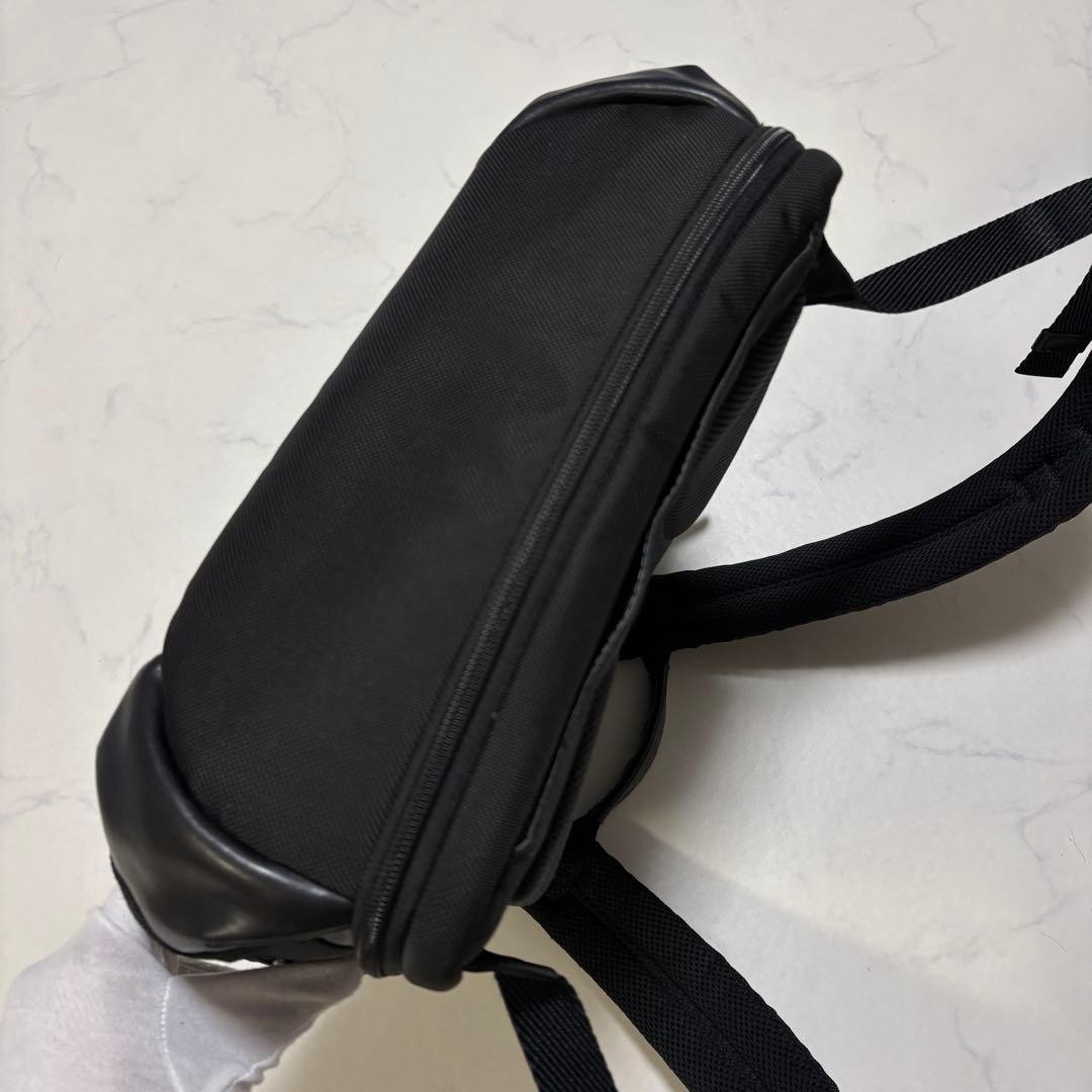 TUMI Alpha Bravo Knox Backpack Camouflage