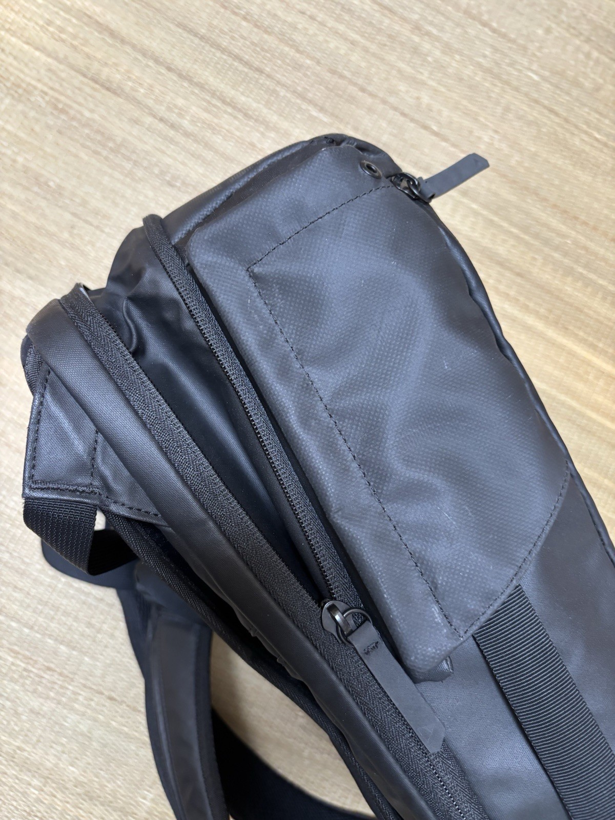 Nomatic Travel Pack Backpack 20L Black Gray