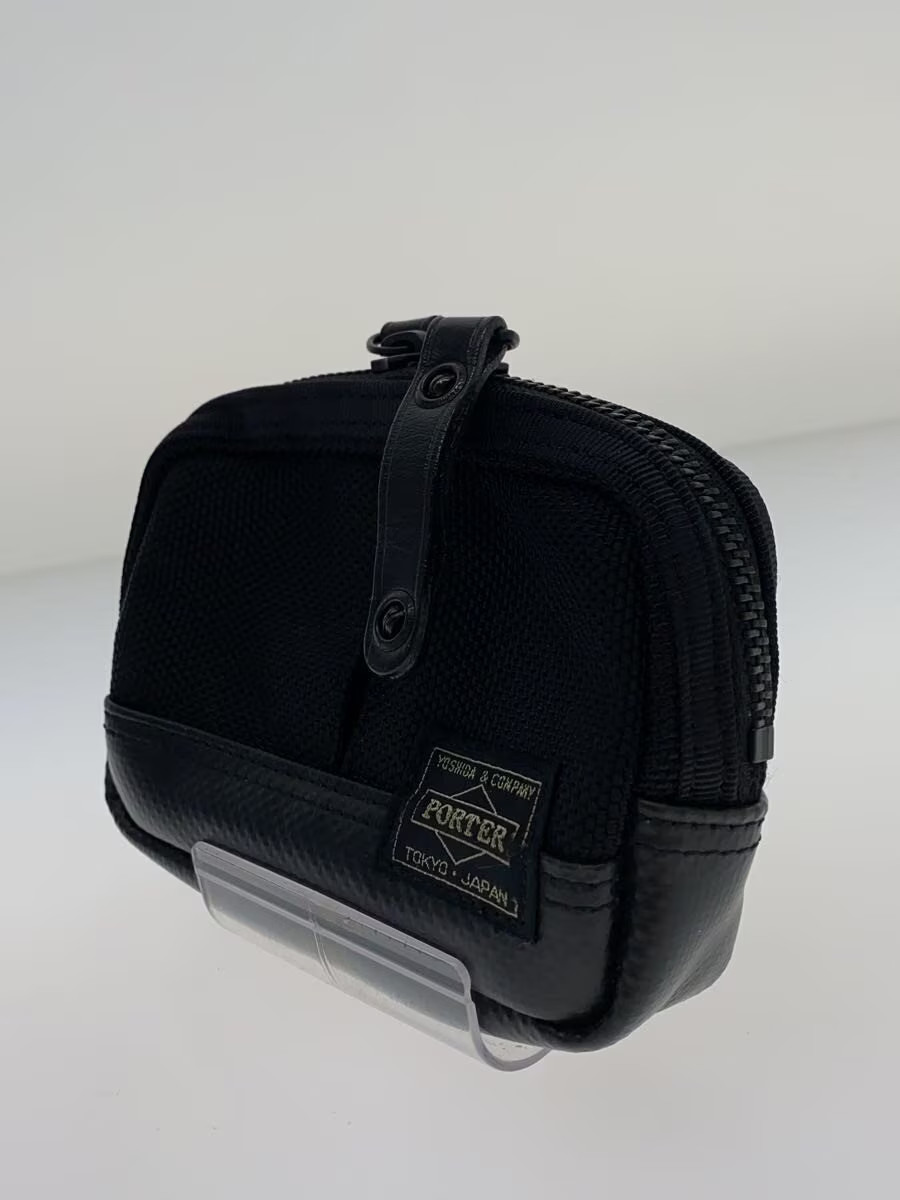 PORTER Pouch BLK 703 07973