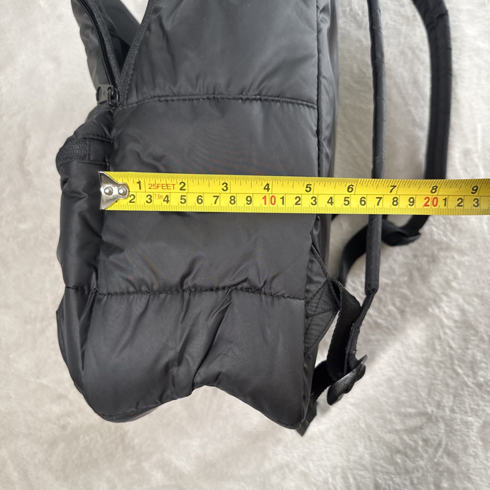 Rip Curl Weekend Lite 21L Backpack In Black NWT