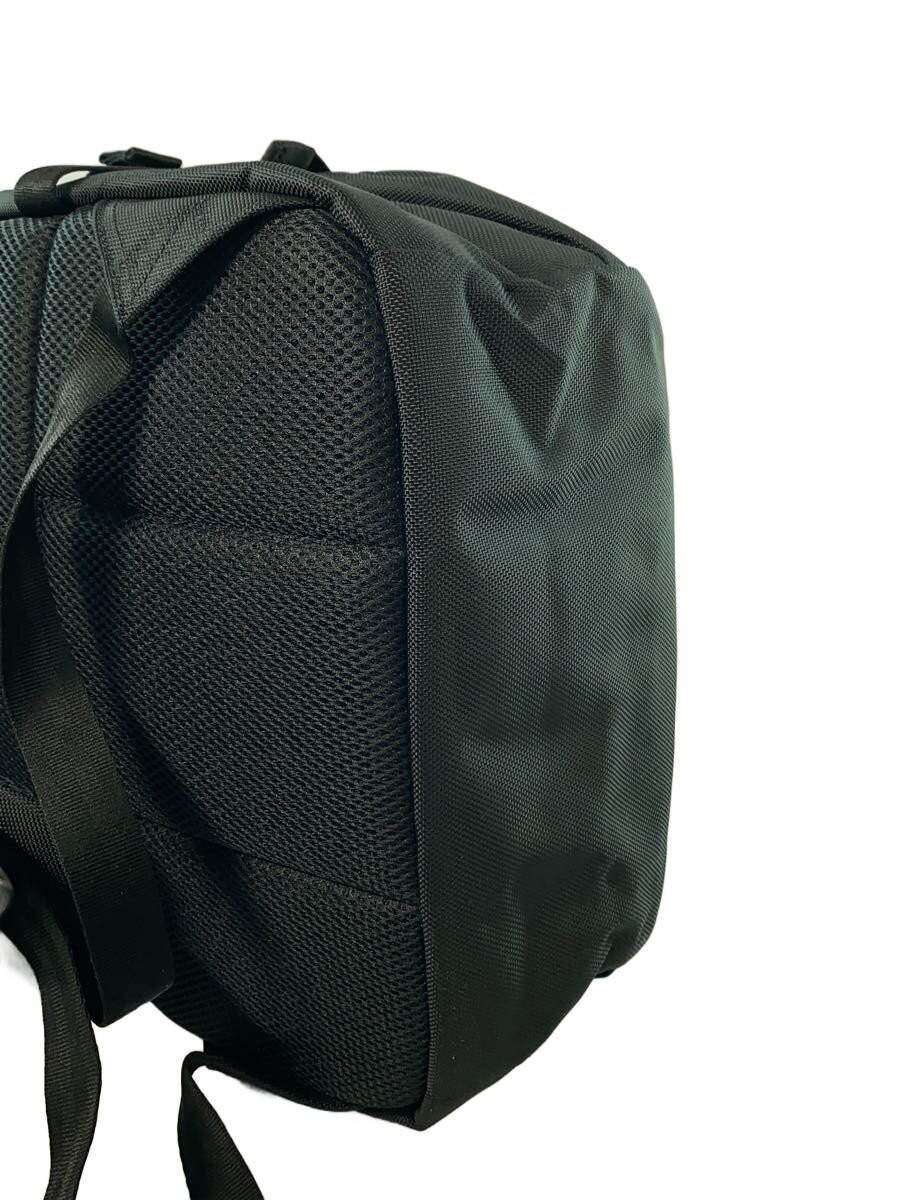 NEW ERA × X-LARGE Backpack BLK
