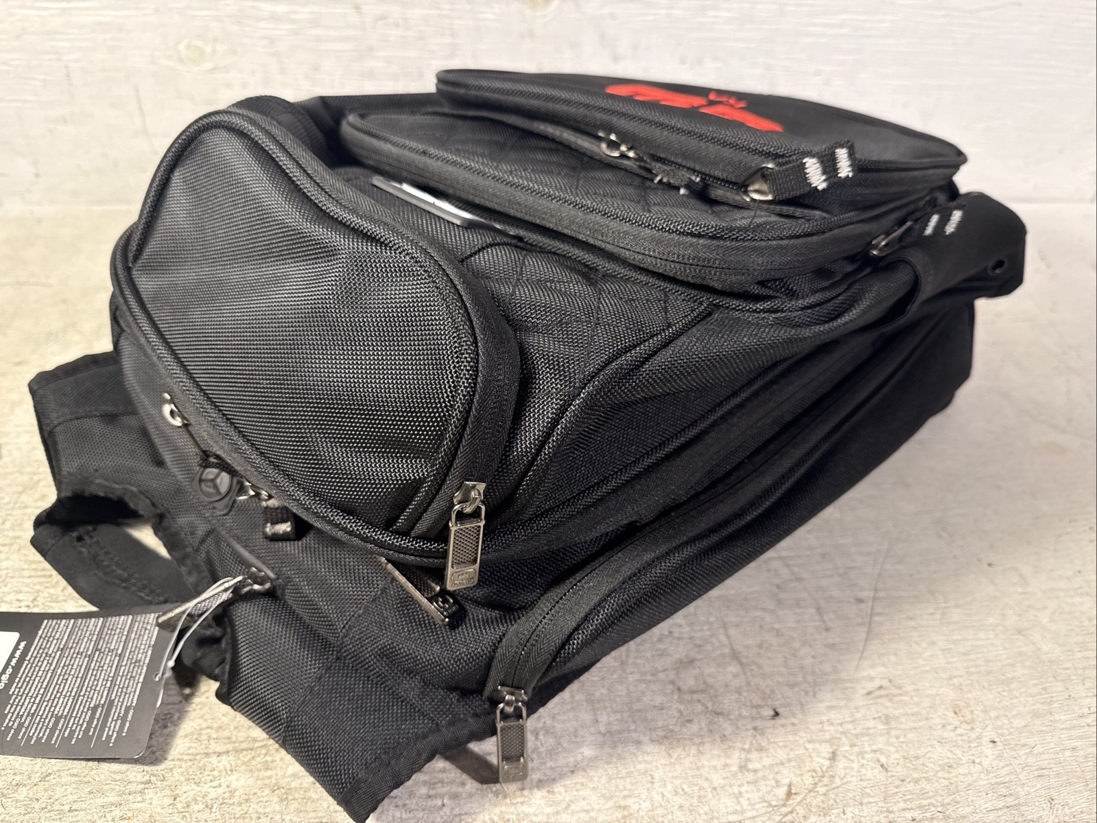 New OGIO Epic Pack Backpack With Tags 108090 Padded Laptop Bag Air Flow System