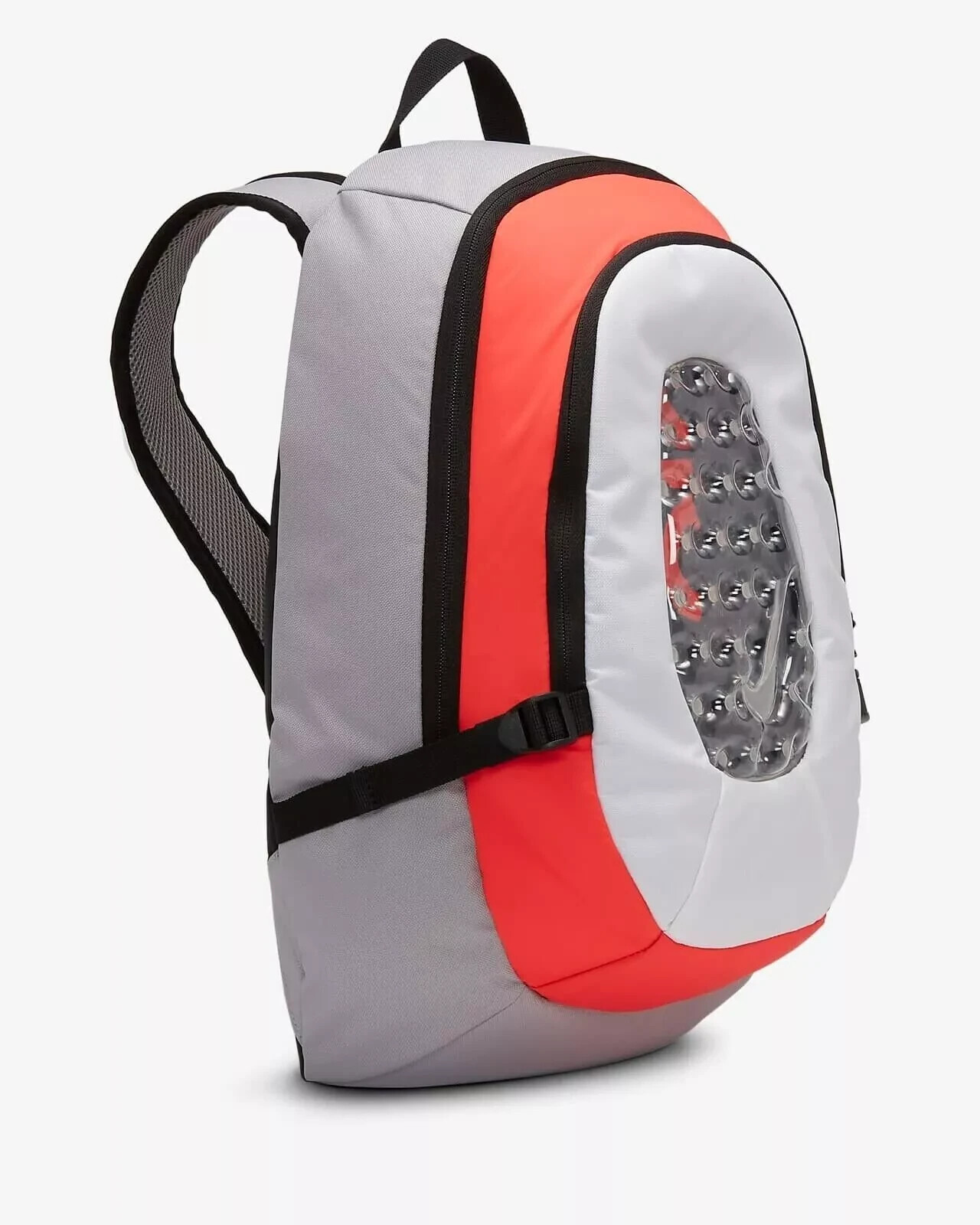 Nike $92 Air Max Bubble Pack Backpack 15″ Laptop Bag Gym Travel DV6245-059