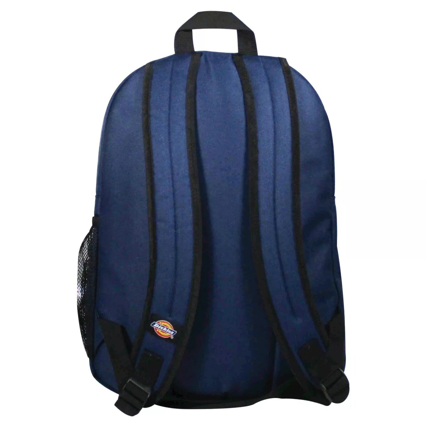 Dickies Student Backpack Padded Shoulder Straps Zip Polyester Book Bag 27087