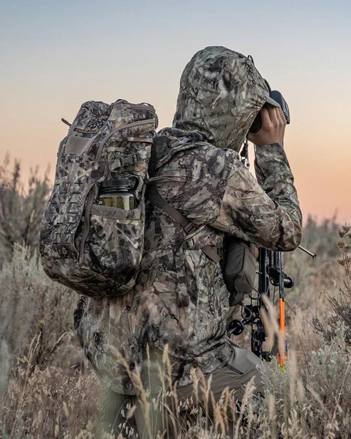 Eberlestock Bandit Pack – Rugged EDC Backpack Built for The Office/Outdoors