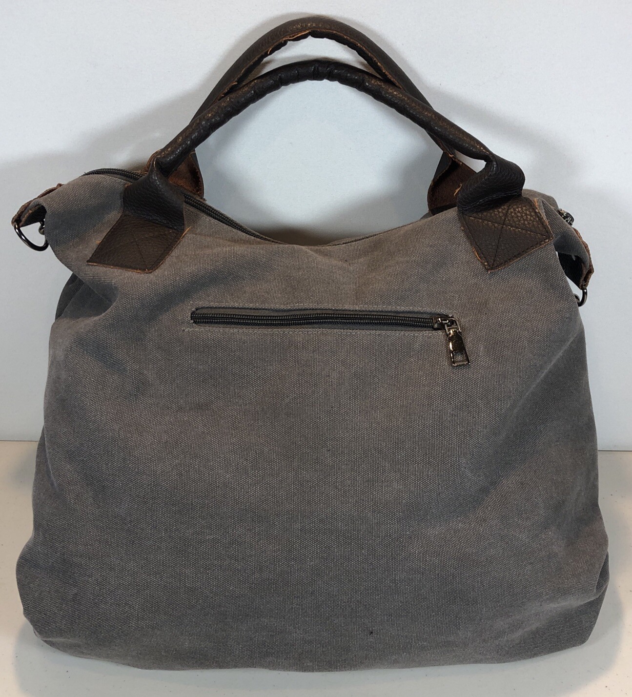 Ru Yi Huang Canvas Bag Satchel Shoulder Bag