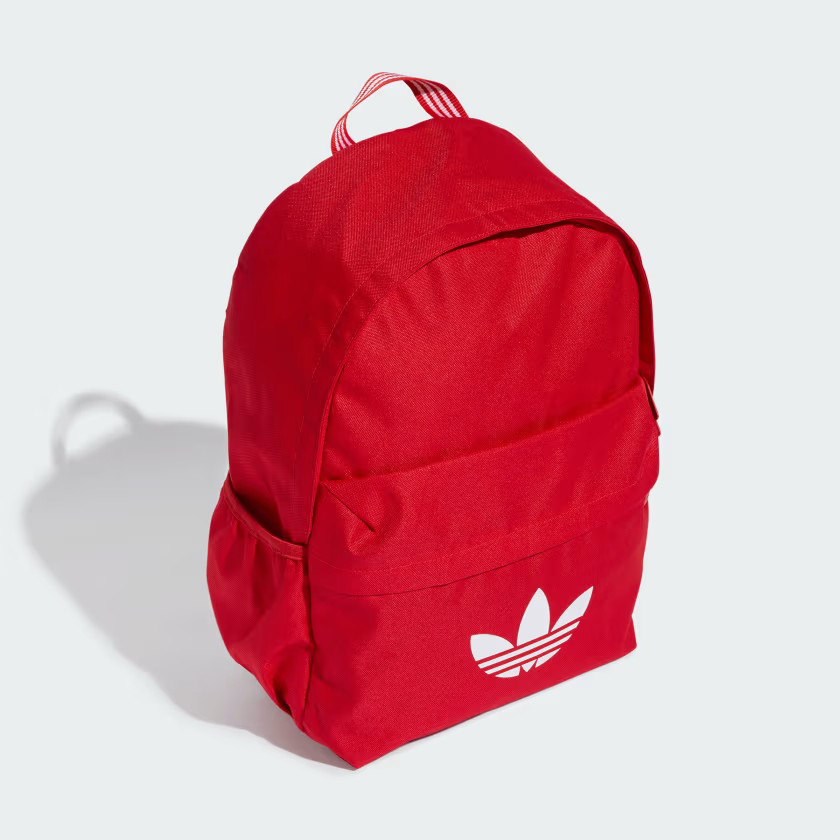 adidas men Adicolor Classic Backpack JX0215