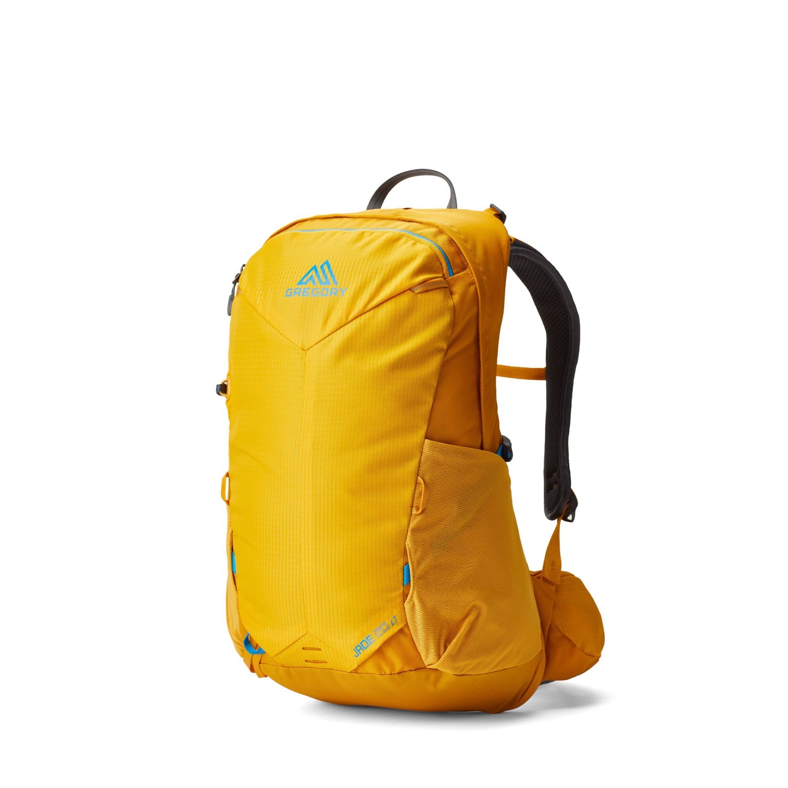 GREGORY Jade 20 LT Backpack (149318A257) for Women in Capri Yellow