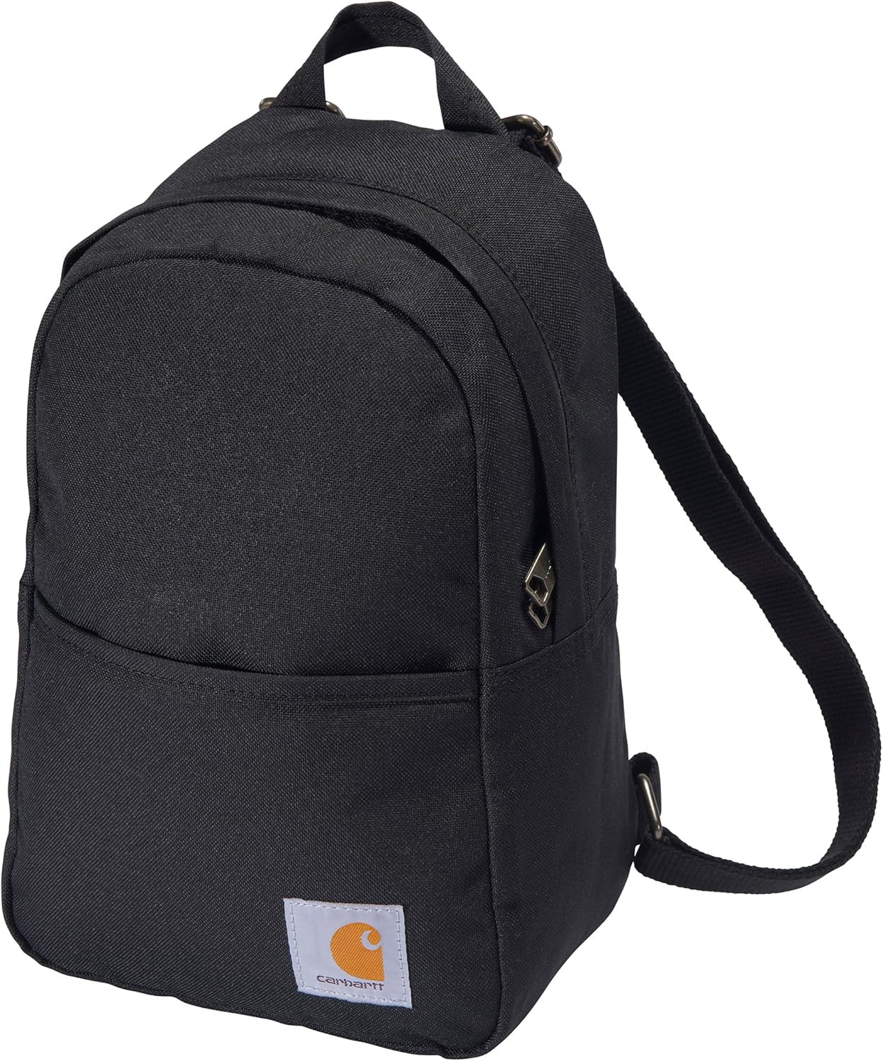 Classic Mini Backpack, Durable, Water-Resistant Backpack with Adjustable Shoulde