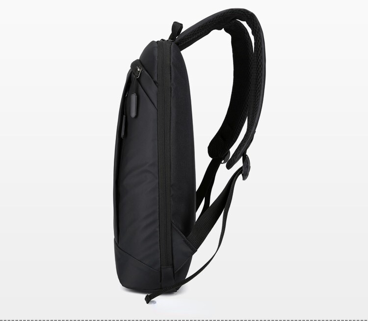 Men’s Waterproof Backpack Ultra Lightweight Back Bag for Men Backpack Book Bag