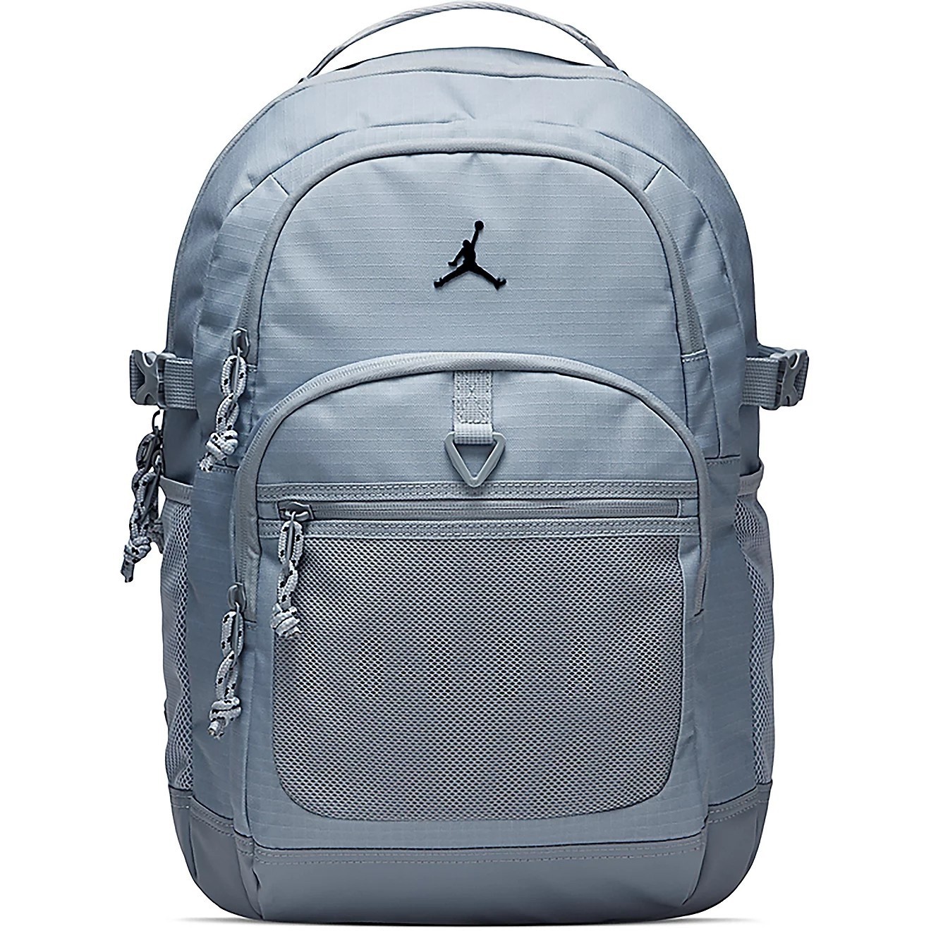 Jordan Jam Blacktop Men’s Adult Lifestyle Backpack 25L Wolf Grey LM9047-G3A New