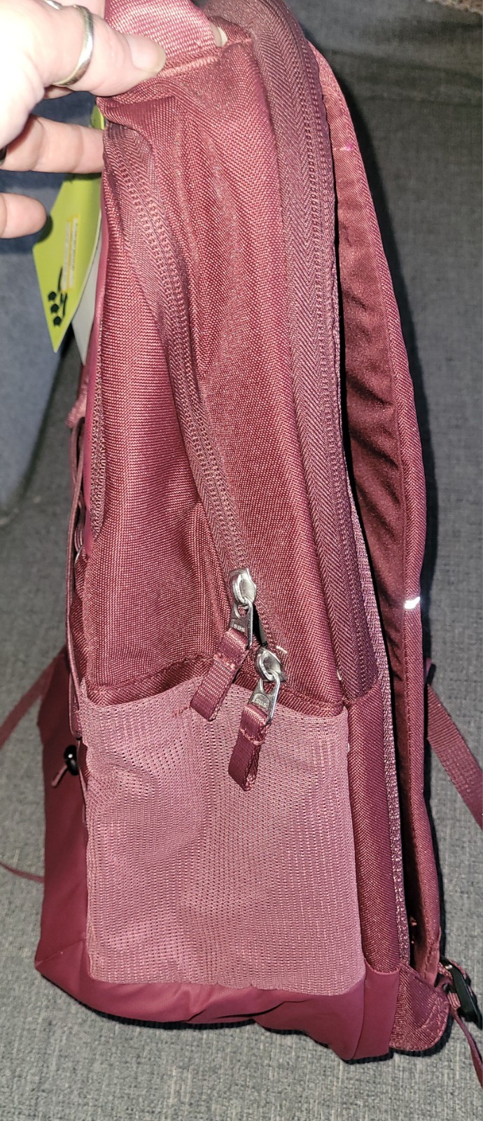 All In Motion Backpack