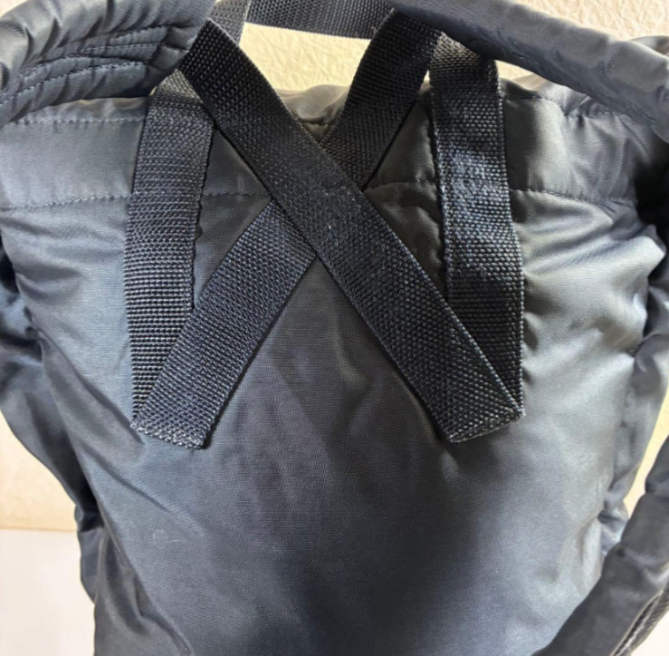 YOSHIDA PORTER FORCE Backpack Nylon Made in Japan