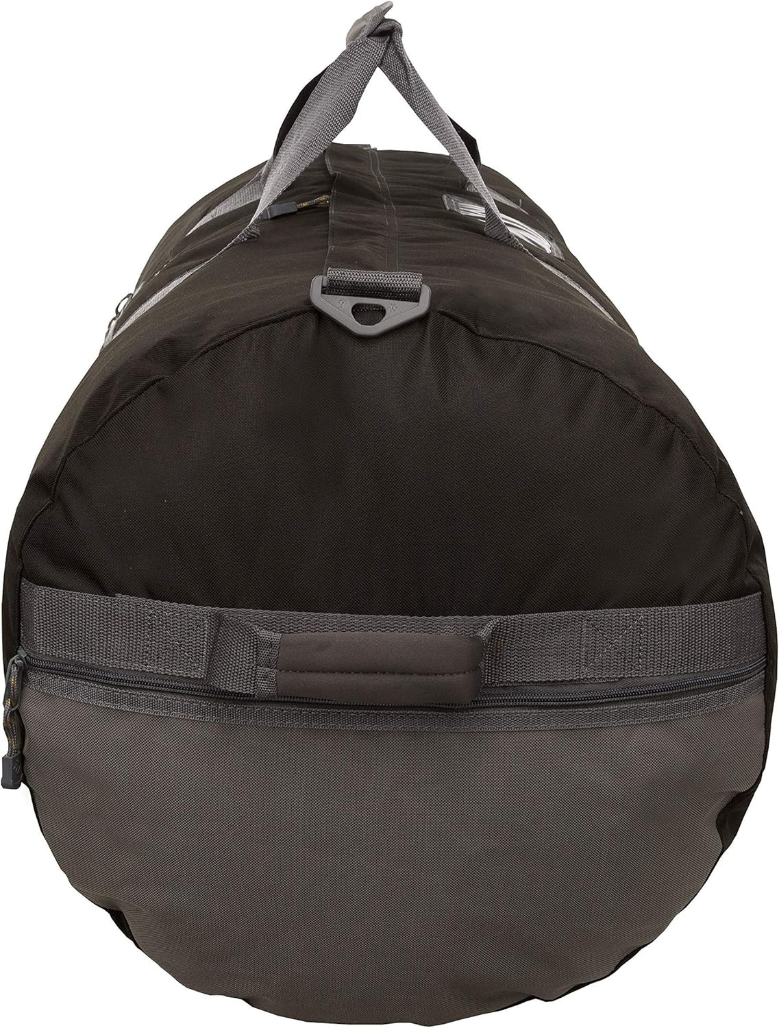 Utility Duffel (Black, X-Large)