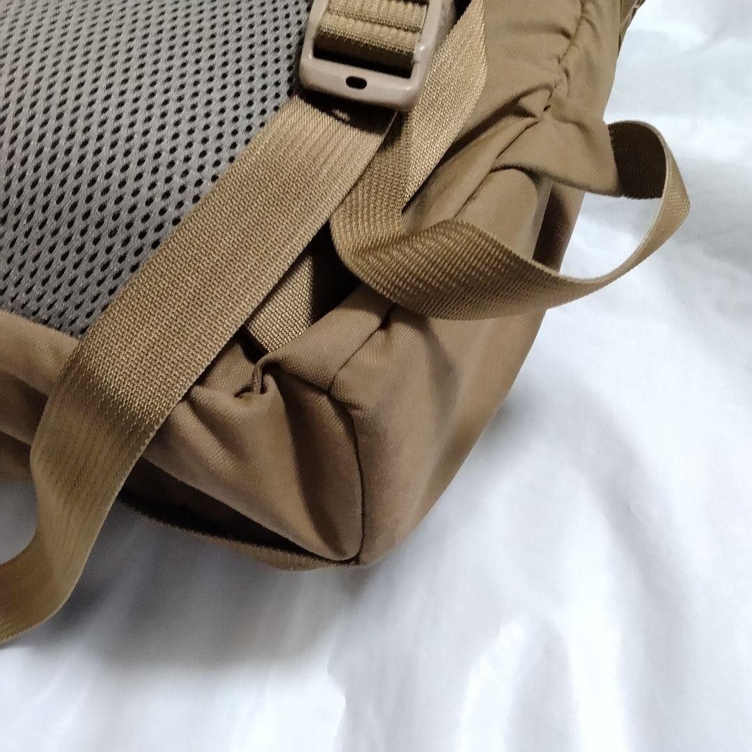 Mystery Ranch 1Day Assault Backpack Coyote Made in USA 18.3L Rucksack