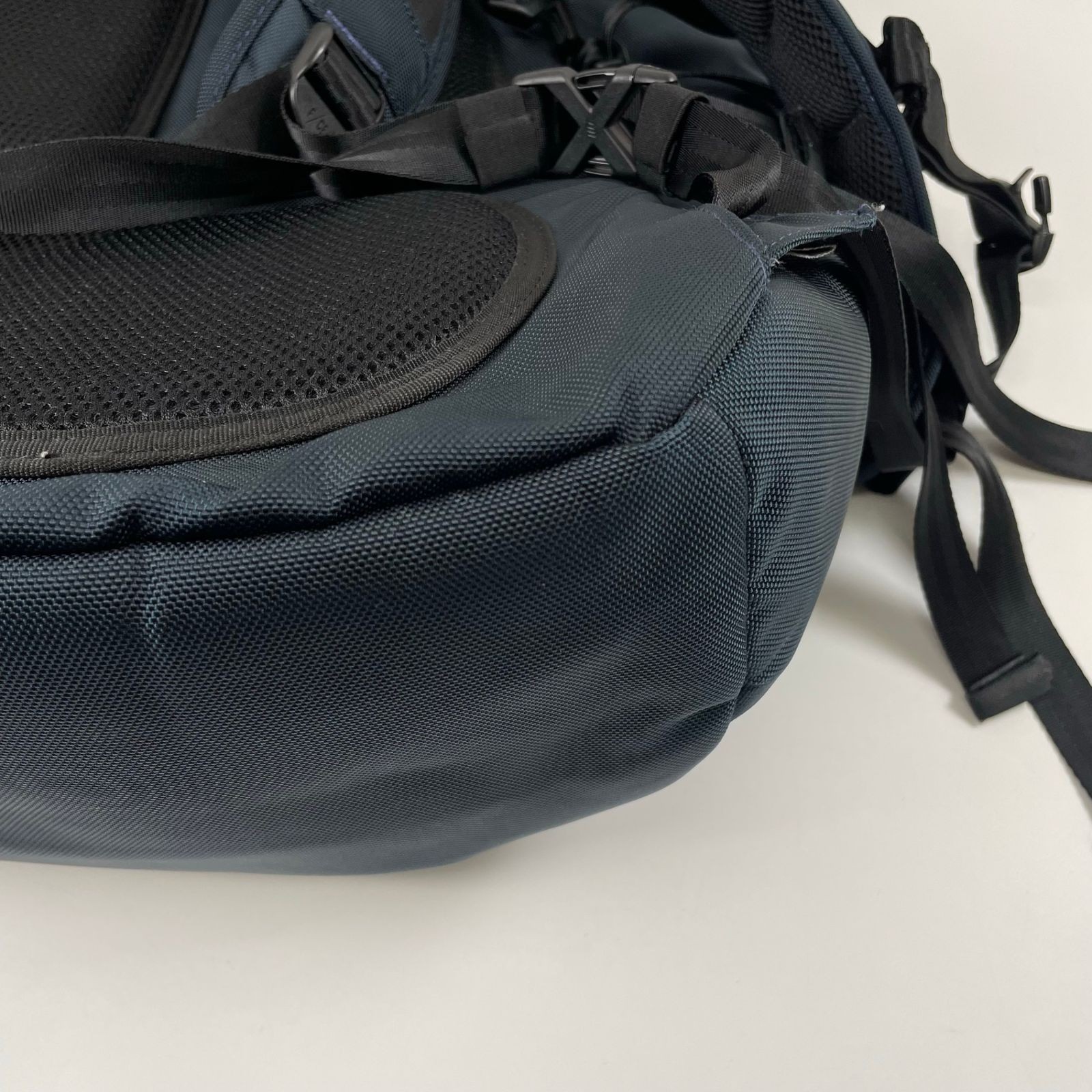F/CE Authentic TYPE B BIG Travel Backpack Navy Japan