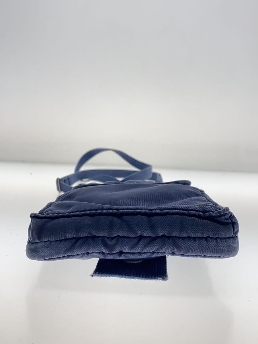 Porter Classic Nylon Multi Pouch NVY