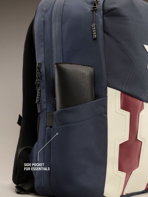 Captain America Official Backpack Limited Edition