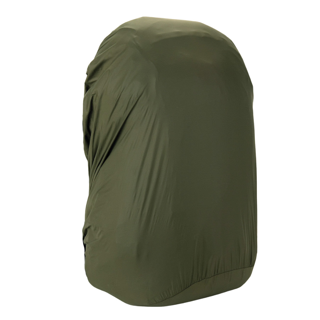 McGuire Gear Up to 90L Water-Resistant Nylon, Rucksack Cover, Outdoor, OD