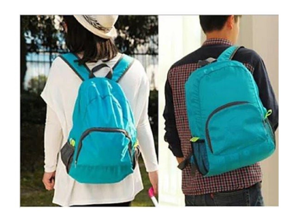 Backpack In A Bag Carry Sling Backpack or Pouch Bag In A Pouch Backpack Colors