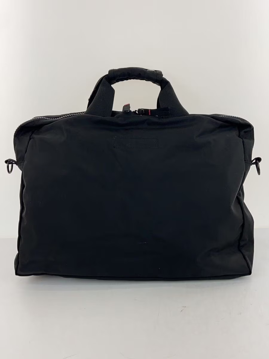 PORTER Briefcase BLK