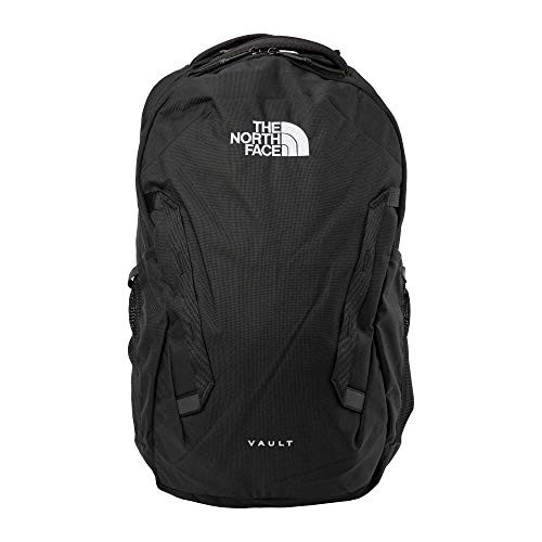 THE NORTH FACE Vault Backpack Black Daypack NF159